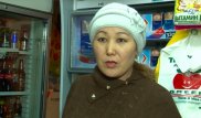 Продавщица из Усть-Каменогорска рассказала, почему решила дать отпор грабителю