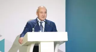 АО "Самрук-Казына" сократит топ-менеджмент почти в 2 раза