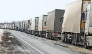 Казахстанский автоперевозчик с грузом из Турции рассказал о ситуации на российской границе