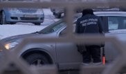 Игрушечную машину требовал полицейский в качестве взятки в Алматинской области
