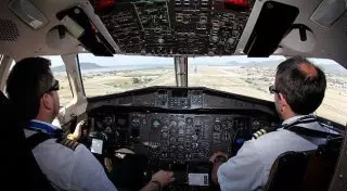 Пилоты раскрыли секреты, которые никогда не говорят пассажирам