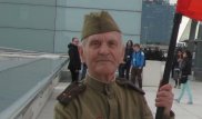 Скончался последний участник штурма Рейхстага