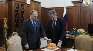 Путин поручил вскрыть "черный ящик" Су-24 вместе с международными экспертами