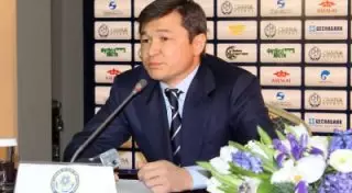 Мы заставили затихнуть всех недоброжелателей - президент "Астаны"