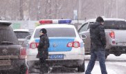 Пассажиры в Казахстане смогут выходить из авто без разрешения полиции