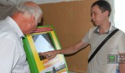 Ветераны-афганцы предлагают выдавать лицензии на лотереи в РК только общественникам