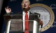 Дональд Трамп предложил запретить Интернет для защиты от пропаганды ДАИШ