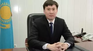 Аким Степногорска рассказал, как стать градоначальником в молодом возрасте