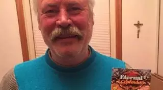 Бездомный в США выиграл полмиллиона долларов в лотерею