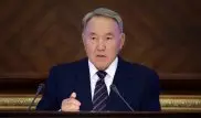Назарбаев стал в России "Человеком года"