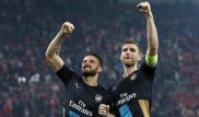 Определились все участники плей-офф Лиги чемпионов