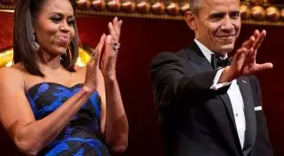 Обама назвал свою любимую песню и любимый фильм
