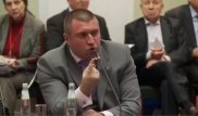 Бизнесмен произнес разгромную речь на форуме в Москве