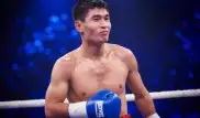 Бой Бекмана Сойлыбаева покажут в прямом эфире в Казахстане