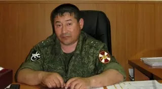 Полковник Серик Султангабиев хочет вернуться на службу