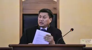 Судья, рассматривавший дела Оспанова и Жамалиева, избран в Верховный суд