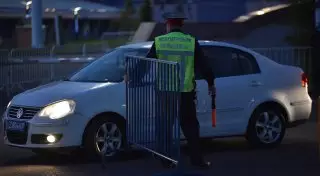 Казахстанцам законодательно запретят выходить за турникет во время массовых мероприятий