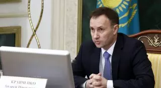 Работу спецслужб не должно быть видно - замгенпрокурора Казахстана