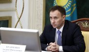 Работу спецслужб не должно быть видно - замгенпрокурора Казахстана