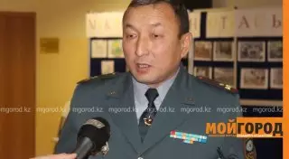 Одного из пострадавших в ДТП сотрудников ДЧС выписали из больницы в Уральске