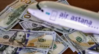 "Эйр Астану" не будут продавать - МИР РК