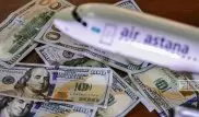 "Эйр Астану" не будут продавать - МИР РК