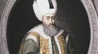 Могилу султана Сулеймана Великолепного обнаружили в Венгрии