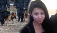 Названы имена солдат, нашедших пропавшую в Алматинской области студентку