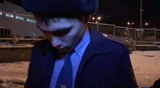 Лжеполицейский останавливал машины и вымогал деньги у водителей в Алматы