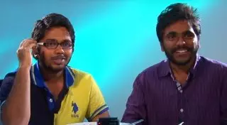 Иностранцы впервые попробовали казахскую еду - эксперимент