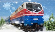 Перед Новым годом из Астаны отправят дополнительные поезда