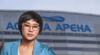 Из-за концерта Кайрата Нуртаса в Астане перекроют улицы