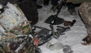 Группа террористов ликвидирована в ходе спецоперации в центре Бишкека
