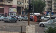 Погоня со стрельбой в Алматы: В отношении водителя грузовика закрыли одно из уголовных дел