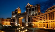 Национальная компания "КазМунайГаз" готова к ценовым и валютным колебаниям