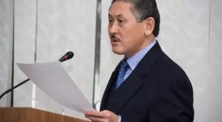 Ежегодное собрание Казахского ПЕН-клуба состоялось в Алматы