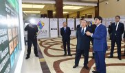 О планах "Национальных чемпионов" расширить казахстанский экспорт рассказали Назарбаеву