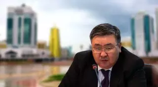 Министерство по делам госслужбы появилось в Казахстане