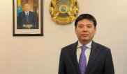 Марат Бекетаев стал заместителем главы Администрации Президента