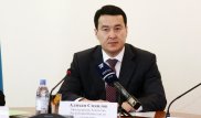 Назначен помощник Президента Казахстана
