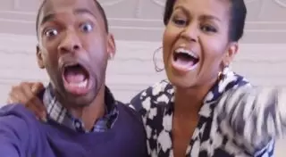 Рэп-видео Мишель Обамы взорвало YouTube