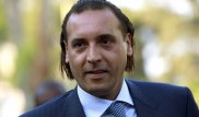 Сын Муаммара Каддафи похищен в Ливане