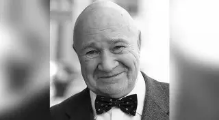 Скончался актер Игорь Кашинцев