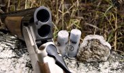 Браконьер на лошади пытался скрыться от полицейских в Алматинской области