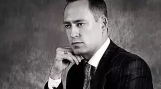 Скончался известный казахстанский юрист Михаил Кленчин