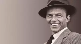 100 лет со дня рождения легендарного Фрэнка Синатры