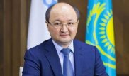 "КазТрансГаз" возглавил 42-летний Рустам Сулейманов
