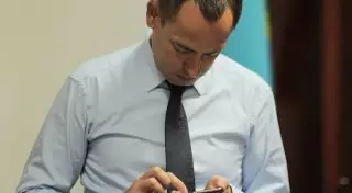 Незадолго до смерти Михаил Кленчин оставил пророческое сообщение