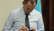 Незадолго до смерти Михаил Кленчин оставил пророческое сообщение