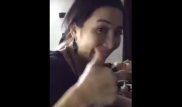 Видео из салона красоты шокировало Казнет
